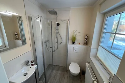 Ferienhaus Weidenstraße