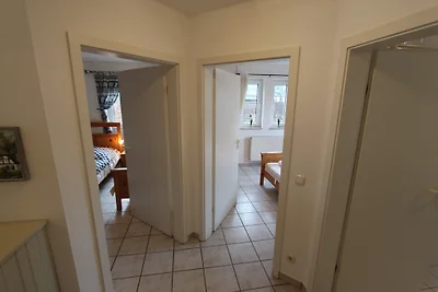 Boddenkieker W-LAN