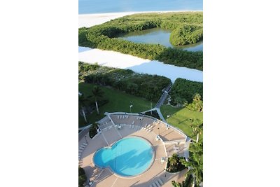 Vakantieappartement Gezinsvakantie Marco Island