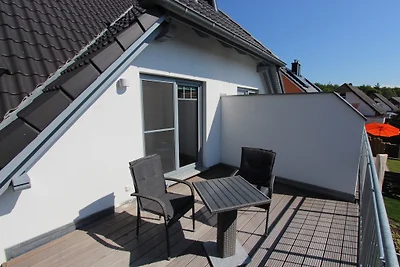 Ferienhaus Juliusruh mit W-LAN