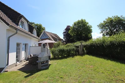 Ferienhaus Weidenstraße