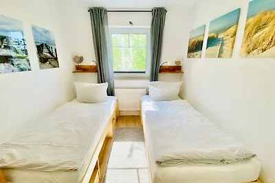 Boddenkieker OG W-LAN