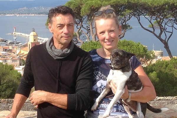 Frau M. Jørgensen Frau M. Jørgensen
