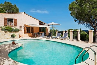 Villa Belle-vue