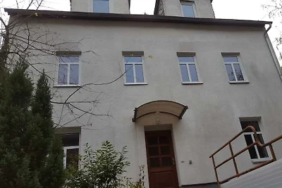 Ferienhaus an der Sesselbahn