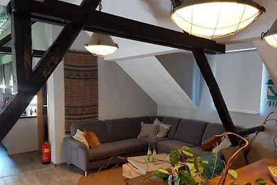 Ferienhaus an der Sesselbahn