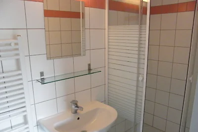 Ferienhaus am Kloster Stuben