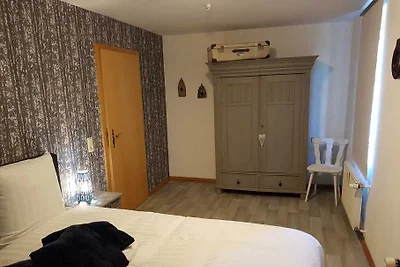 Ferienhaus an der Sesselbahn
