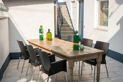 Ferienhaus am Kloster Stuben