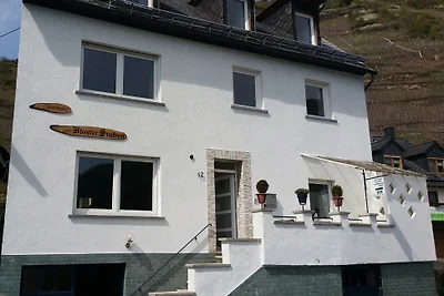 Ferienhaus am Kloster Stuben
