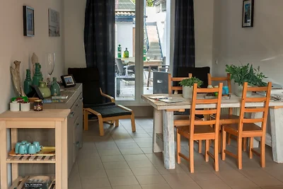 Ferienhaus am Kloster Stuben