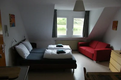 Ferienhaus am Kloster Stuben