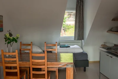 Ferienhaus am Kloster Stuben