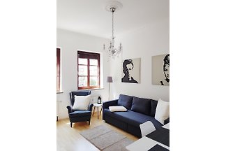 Ferienwohnung City Am Wall