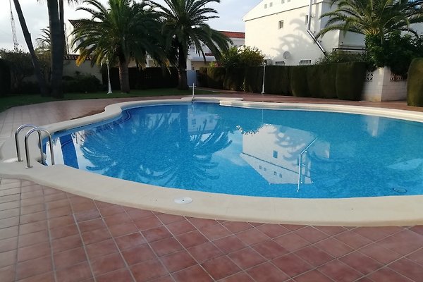Ferienhaus Els Poblets