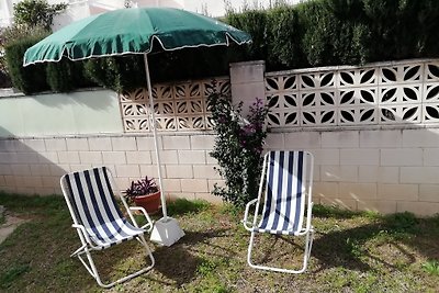 Reiheneckhaus mit Garten +Gem. Pool