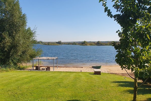 Ferienhaus Löbnitz