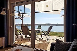 Ferienhaus "Bella Vita" Mühlfeldsee