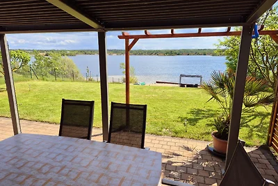 Ferienhaus "Bella Vita" Mühlfeldsee