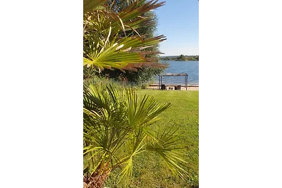 Ferienhaus Sole Mio - Mühlfeldsee