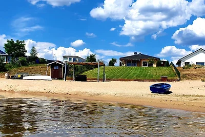 Ferienhaus "Bella Vita" Mühlfeldsee