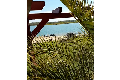 Ferienhaus "Bella Vita" Mühlfeldsee