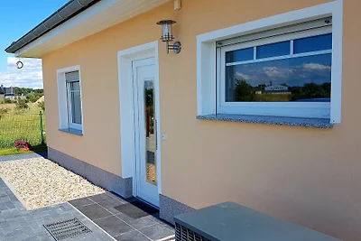 Ferienhaus Sole Mio - Mühlfeldsee