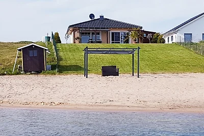 Ferienhaus "Bella Vita" Mühlfeldsee