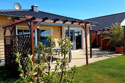 Ferienhaus "Bella Vita" Mühlfeldsee
