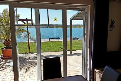 Ferienhaus "Bella Vita" Mühlfeldsee