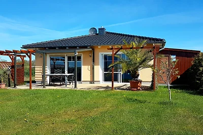 Ferienhaus "Bella Vita" Mühlfeldsee