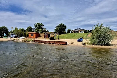 Vakantiehuis "Bella Vita" Mühlfeldsee