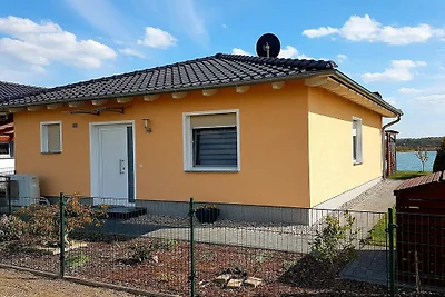 Ferienhaus "Bella Vita" Mühlfeldsee