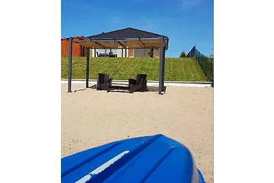 Ferienhaus Sole Mio - Mühlfeldsee