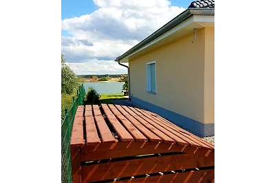 Ferienhaus Sole Mio - Mühlfeldsee