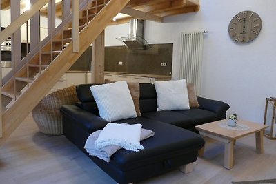 Appartamento di vacanza Lichtblick