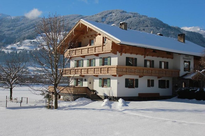 Casa Inverno