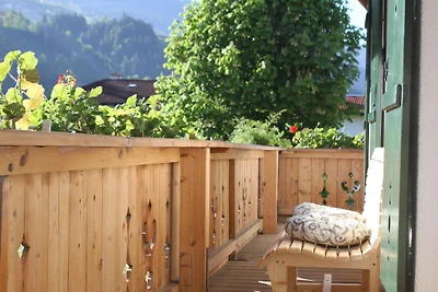 Haus Kranewitter