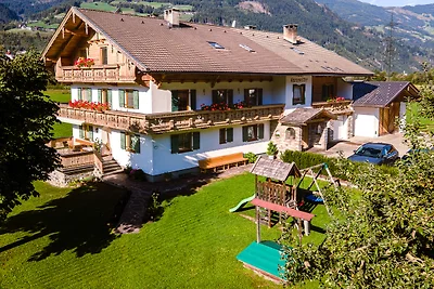 Haus Kranewitter