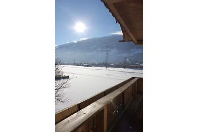 Haus Kranewitter
