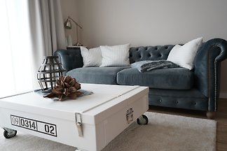 Ferienwohnung Minna