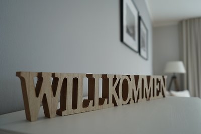 Ferienwohnung Elbe