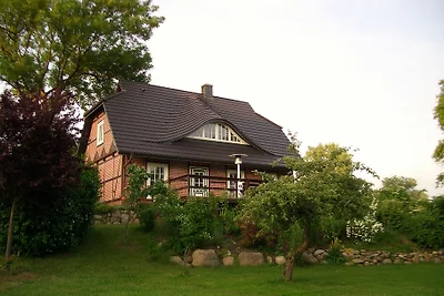 Fachwerkhaus Sudeblick