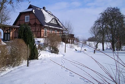 Fachwerkhaus Sudeblick