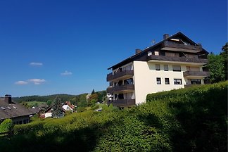 Verschnuufeckli