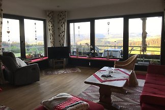 Ferienwohnung Lenzkirch