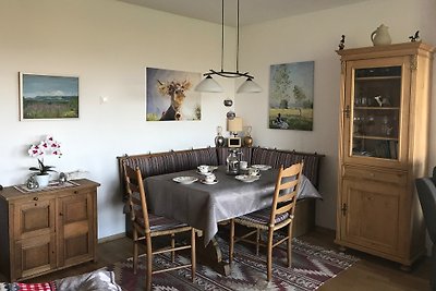 S´Neschtle am Hochfirscht