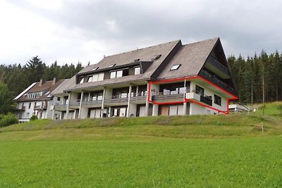 S´Neschtle am Hochfirscht