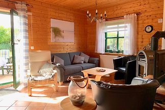 Ostsee Ferienhaus Haus Ostseezauber