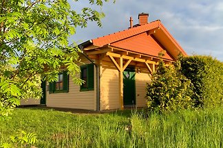 Ostsee Ferienhaus Haus Ostseezauber